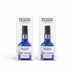 Hair Serum pack of 2